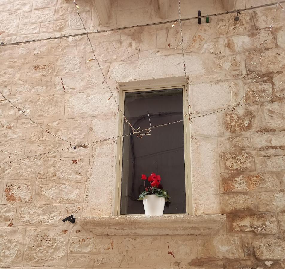 'A Chesodde Villa Cisternino Exterior foto