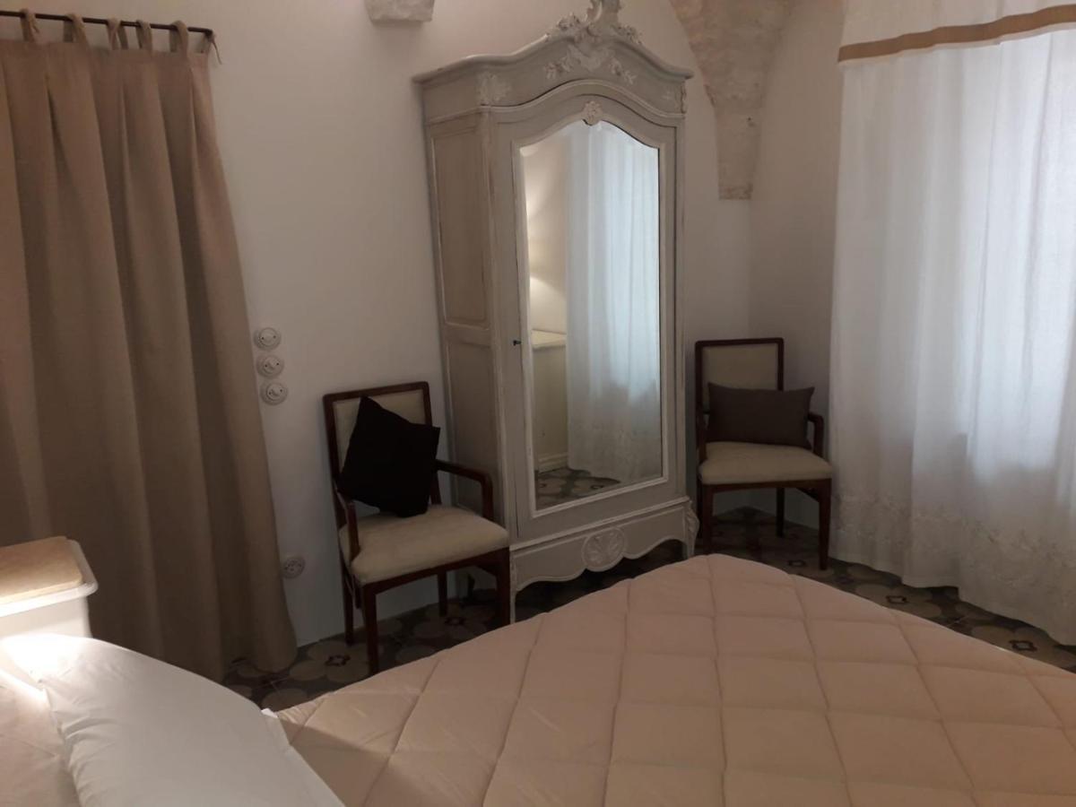 'A Chesodde Villa Cisternino Exterior foto