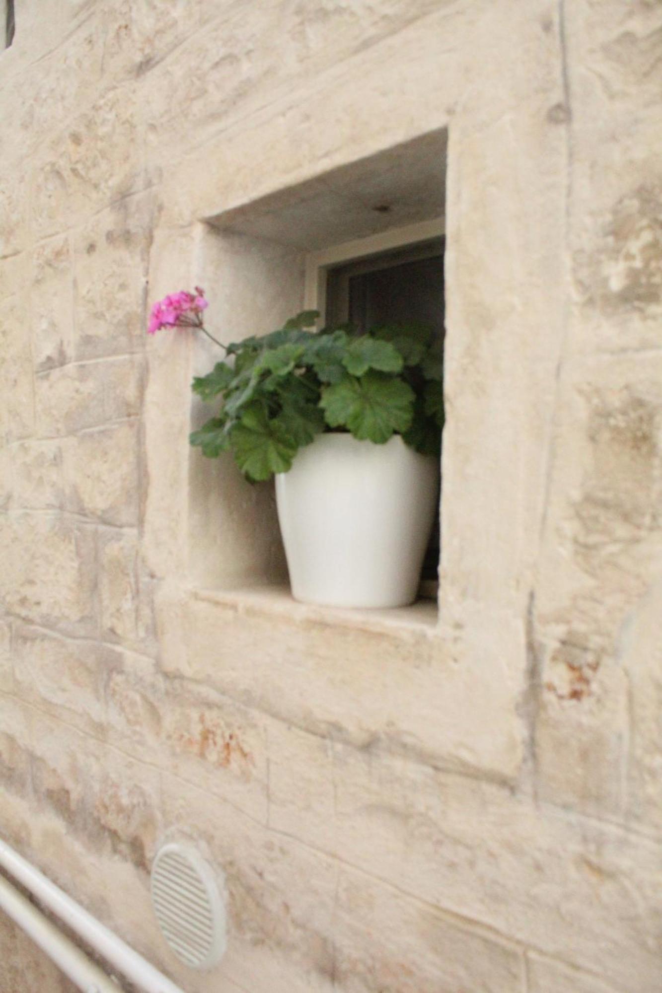 'A Chesodde Villa Cisternino Exterior foto